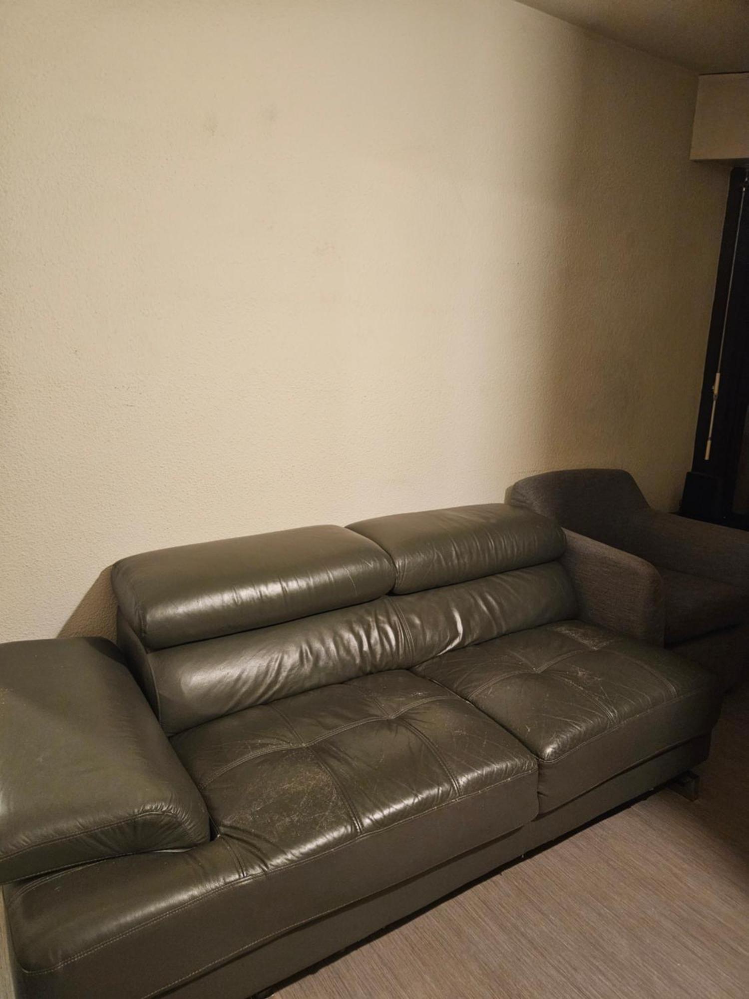 Dortoir 3 Lits Proche De La Gare De Apartment *