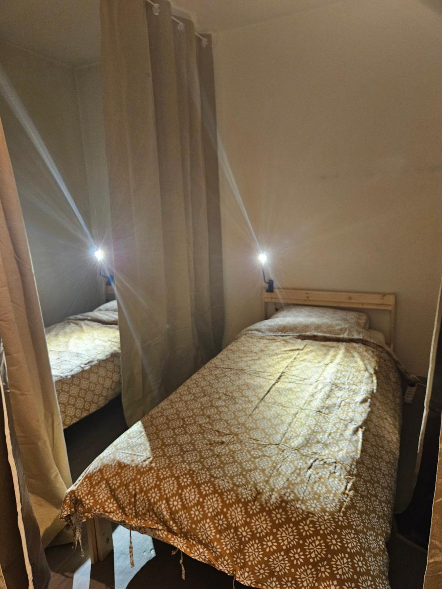 Apartment Dortoir 3 Lits Proche De La Gare De Pessac
